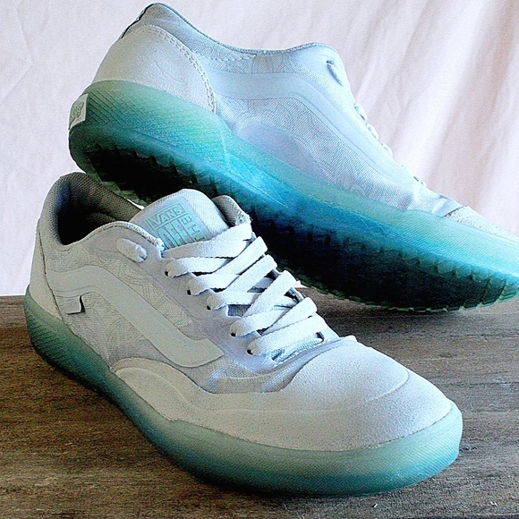 Vans | Shoes | Vans Ave Sb Pro | Poshmark